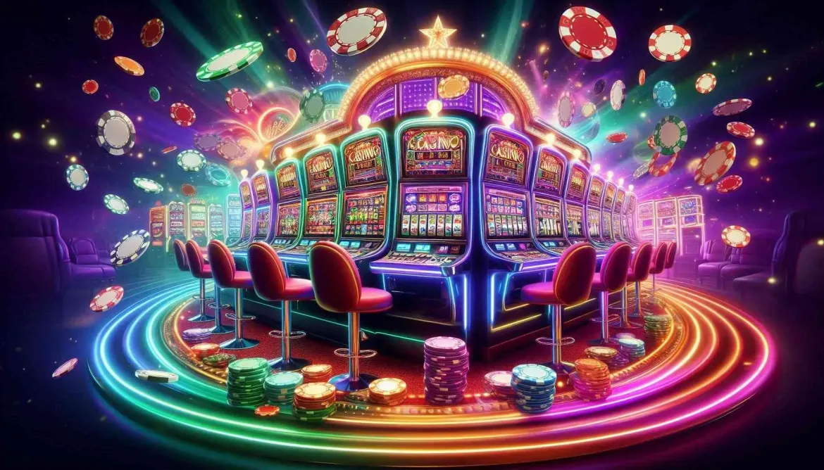 CatSpins Casino